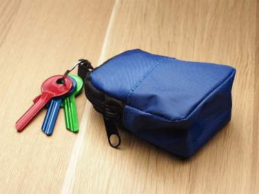 Logotrade promotional gift picture of: Keychain - Backpack 143412000